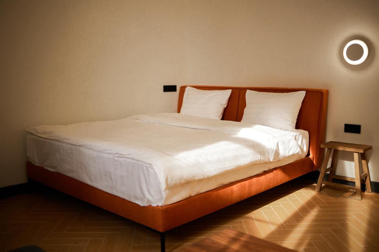 Barbar Apart Hotel Γκιουμρί Εξωτερικό φωτογραφία