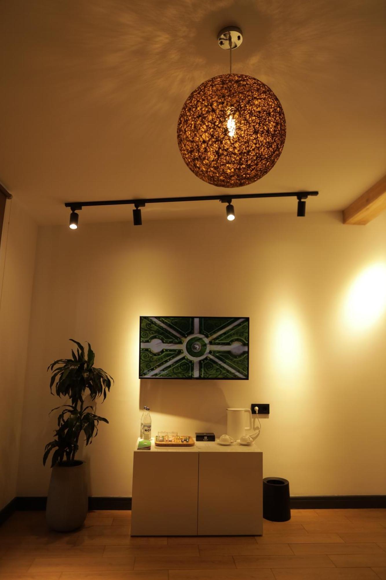 Barbar Apart Hotel Γκιουμρί Εξωτερικό φωτογραφία